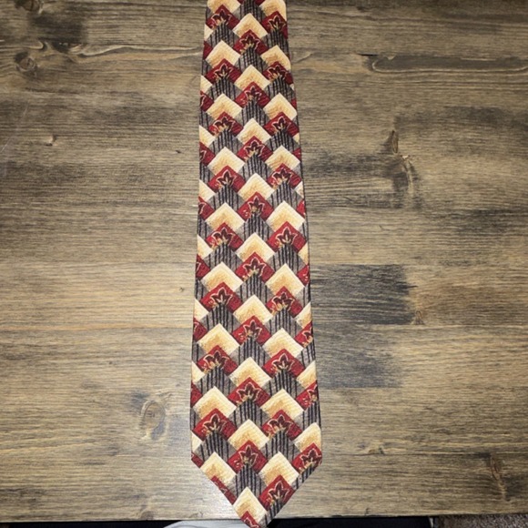 Robert Talbott Other - Robert Talbott Studio Silk Men's Tie